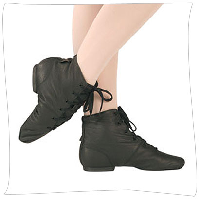 Jazz Shoes